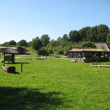 Steinzeitpark